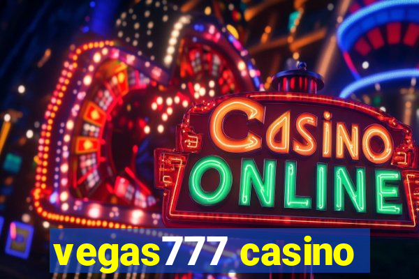 vegas777 casino