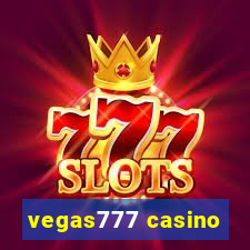 vegas777 casino