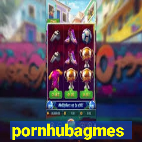 pornhubagmes