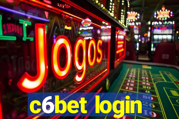 c6bet login