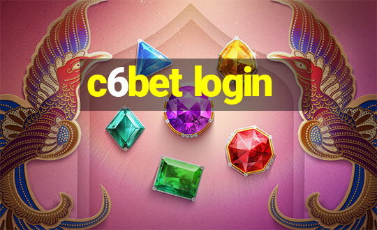 c6bet login