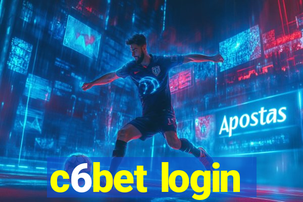 c6bet login