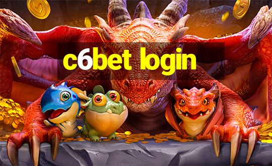 c6bet login