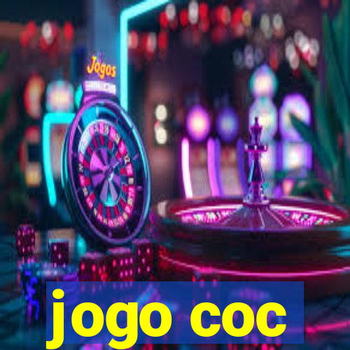 jogo coc