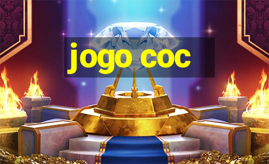 jogo coc