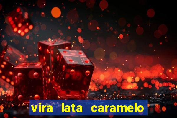 vira lata caramelo slot demo