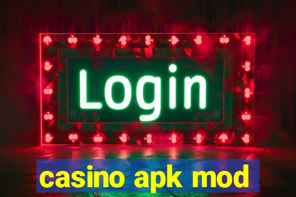 casino apk mod