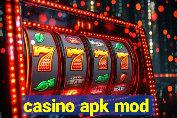 casino apk mod