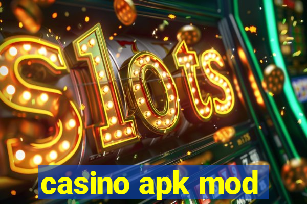 casino apk mod