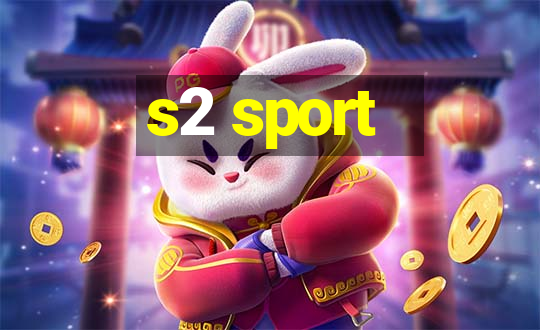 s2 sport