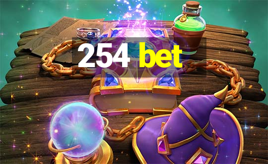 254 bet