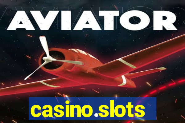 casino.slots