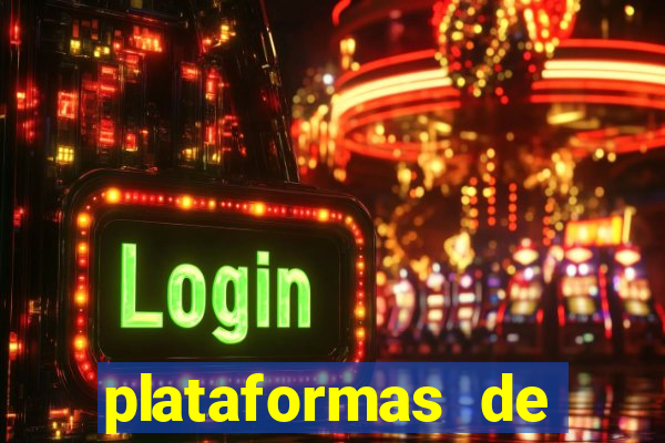 plataformas de jogos que est茫o pagando