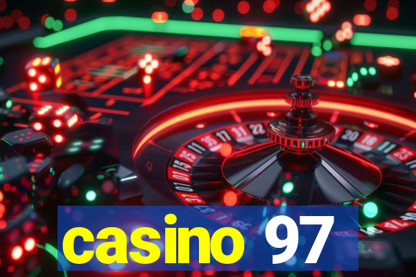 casino 97