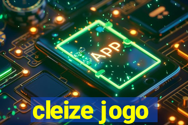 cleize jogo