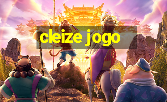 cleize jogo