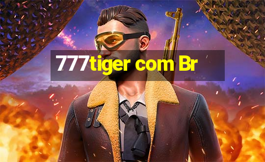 777tiger com Br