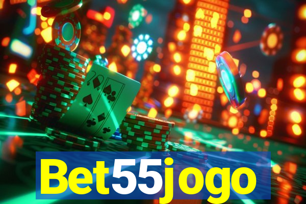 Bet55jogo