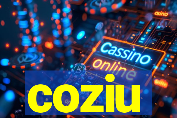 coziu