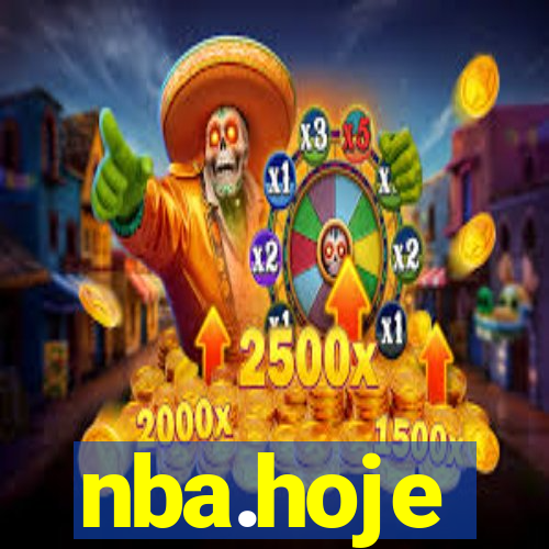 nba.hoje