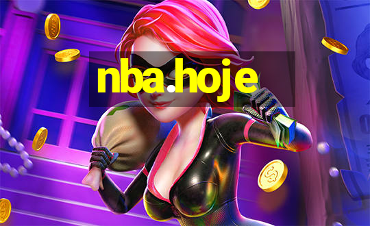 nba.hoje