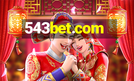 543bet.com