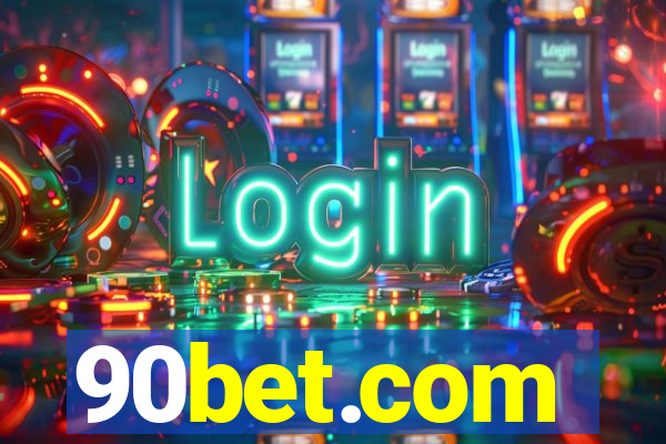 90bet.com