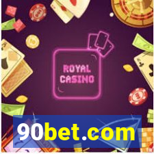 90bet.com