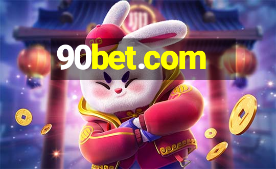 90bet.com