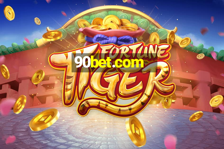 90bet.com