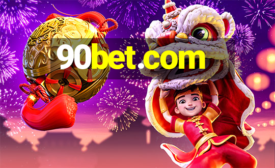 90bet.com