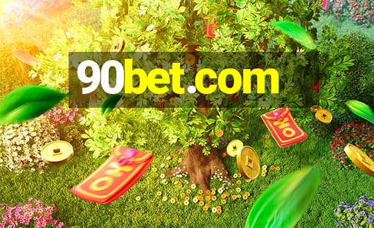 90bet.com