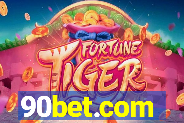 90bet.com