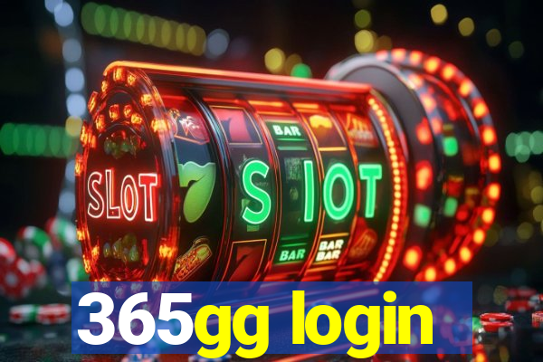 365gg login