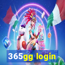 365gg login