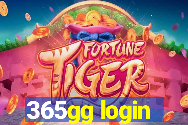 365gg login