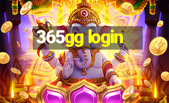 365gg login