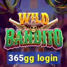 365gg login