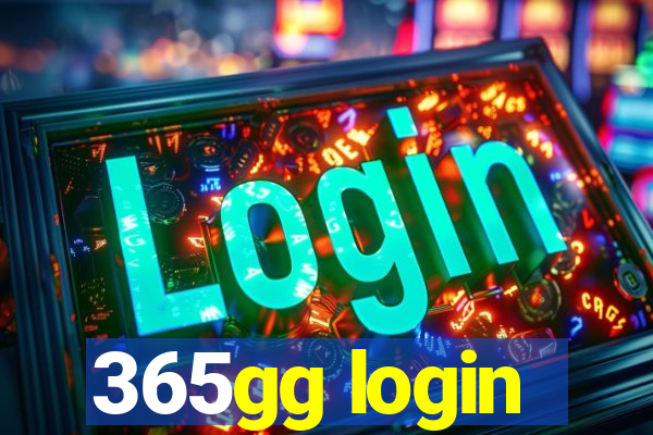 365gg login