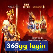 365gg login