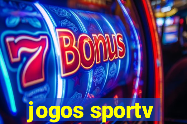 jogos sportv