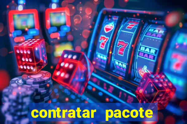 contratar pacote adicional tim beta