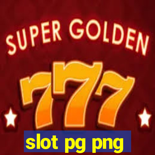 slot pg png