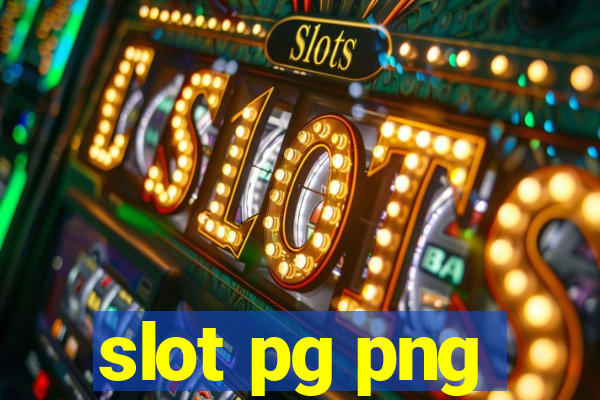 slot pg png