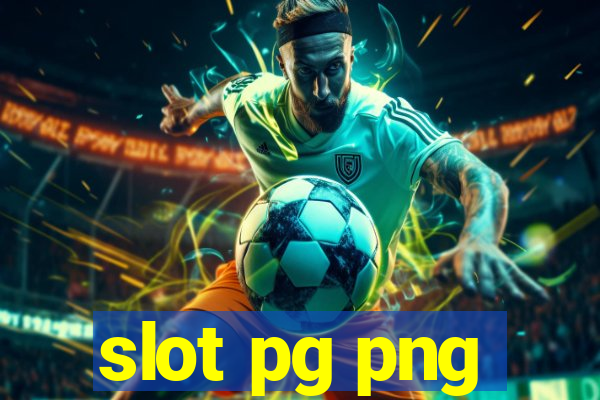 slot pg png