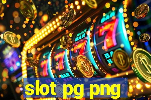 slot pg png