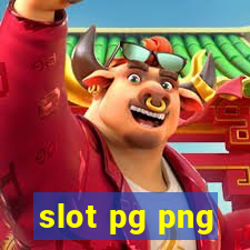 slot pg png