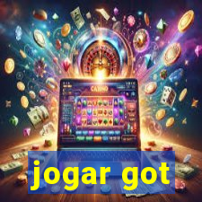 jogar got