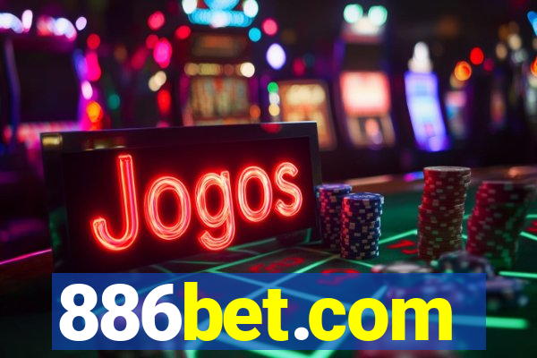 886bet.com