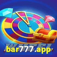 bar777.app